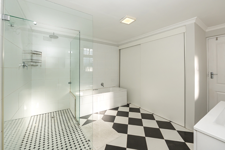 3 Bedroom Property for Sale in Observatory Western Cape